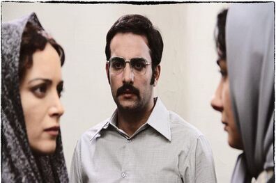 «سیانور» در برنامه سینمایی