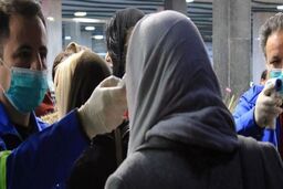 اعلام منع آمد و شد در کویت برای گسترش ویروس کرونا