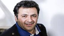  پخش آخرین سریال شهرام عبدلی در سالروز درگذشتش 
