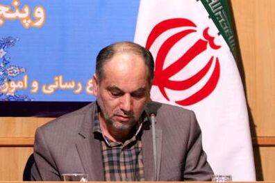 تعداد داوطلبان انتخابات ریاست جمهوری به 812نفر رسید/ 204نفر امروز ثبت نام کردند