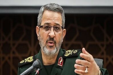 انقلاب اسلامی آمد که استقلال را به مردم ایران برگرداند