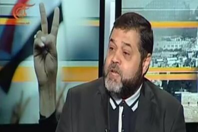 اسرائیل تنها ۳ گزینه دارد 
