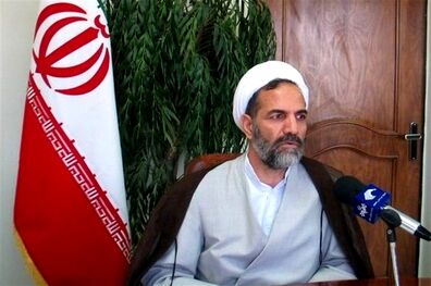 آمادگی داریم که از تجارب کمیسیون نظارت چین استفاده کنیم