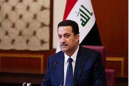 فرمان منع رفت و آمد در کرکوک صادر شد