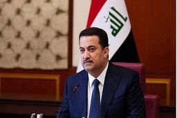 فرمان منع رفت و آمد در کرکوک صادر شد