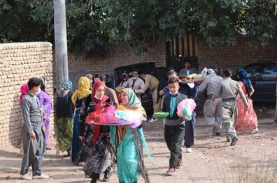 تصویربرداری فصل سوم سریال نون. خ با حضور بازیگران در تهران