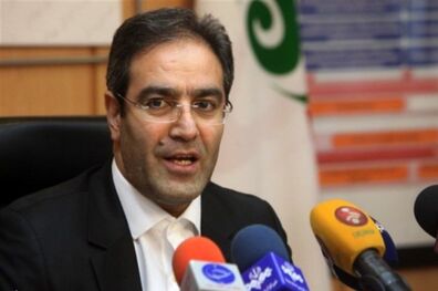 فرمول جدید سازمان بورس برای سنگ آهن