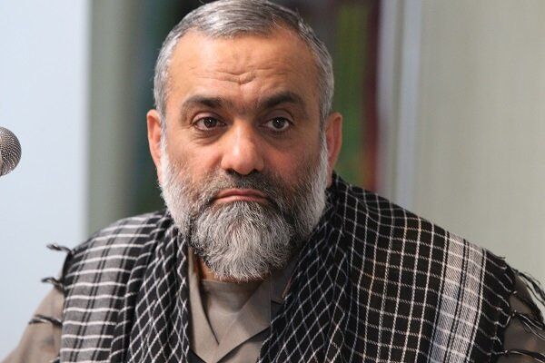 آن کسی که می‌گوید در انتخابات شرکت نکنید به دنبال نابودی کشور است