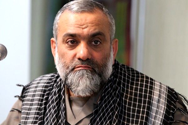 وقایع افغانستان نشان داد که پیروزی و شکست به اراده‌های محکم حاضر در میدان است