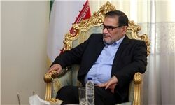 فرستاده ویژه پوتین فردا با شمخانی ملاقات می کند