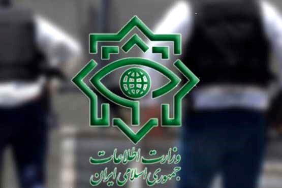 دستگیری عاملان انفجار سراوان