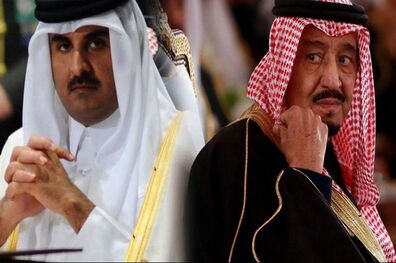 اختلافات درباره حج بحران قطر را عمیق‌تر کرده است