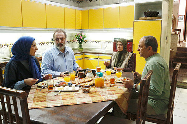 سرهنگِ «تاریکی شب، روشنایی روز» مشخص شد