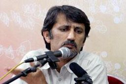 روایتی طنز از عصر ناصری در رمان احمد اکبرپور