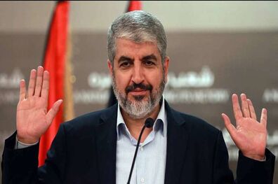 مقاومت فلسطین اجازه نخواهد داد رژیم صهیونیستی هیچ گونه پیروزی به دست آورد
