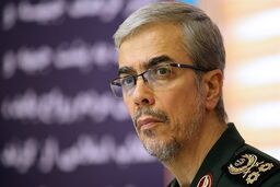 هدف دشمن تضعیف روحیه جهاد و انقلابی‌گری است