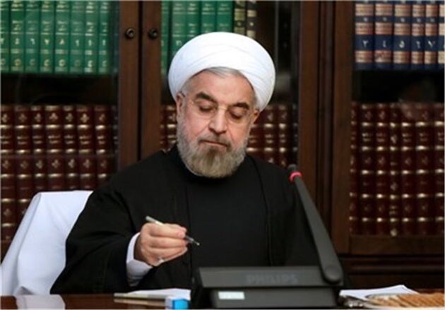 رئیس‌جمهور درگذشت حجت‌الاسلام شجونی را تسلیت گفت