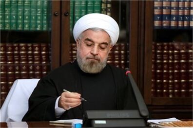رئیس‌جمهور درگذشت حجت‌الاسلام شجونی را تسلیت گفت