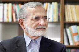 برخی از کشورهای ذی‌نفوذ در افغانستان به تقویت داعش کمک می کنند