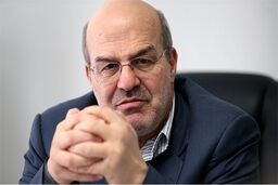 عیسی کلانتری فردا به گیلان سفر می کند
