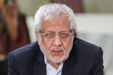 اگر آقای رئیسی وارد صحنه شوند به نظرم حامیان خود را دارند