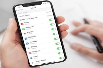 آیا راه‌حلی برای کاهش مصرف اینترنت وجود دارد؟