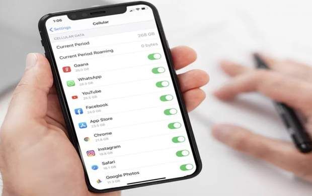 آیا راه‌حلی برای کاهش مصرف اینترنت وجود دارد؟
