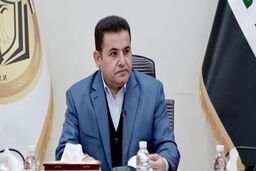 روابط با ایران، آمریکا و عربستان بر اساس منافع ملی عراق است