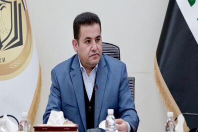۱۰ هزار داعشی از اتباع خارجی در زندان‌های قسد حضور دارند