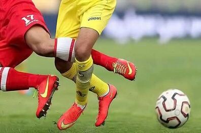 ناراحت موقعیت از دست رفته بودم