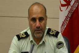 جزئیات کشف دو محموله بزرگ قاچاق کالا توسط پلیس پایتخت
