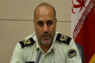 ناجا اجازه هیچگونه ناامنی را به اخلالگران نخواهد داد