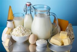 ماست بخورید تا سیستم ایمنی بدن تقویت شود
