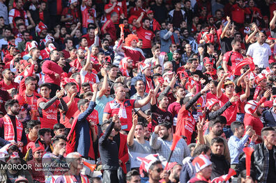 زمان بلیت فروشی بازی پرسپولیس و السد اعلام شد