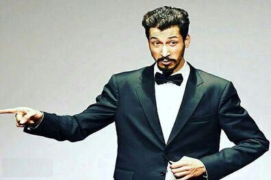 جزئیاتی از نخستین فیلم بلند سینمایی بهرام افشاری