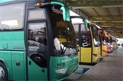 حجم سفرهای نوروزی در سطح استان مرکزی افزایش یافته است