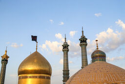 نماهنگی که تلویزیون برای محرم ساخته است