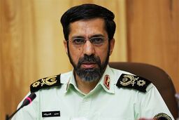 مسیر مهران ایلام امروز به حالت عادی برگشته است