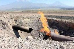 اشتغال‌زایی 3000 نفری با بهره برداری خط انتقال اتیلن غرب به تبریز