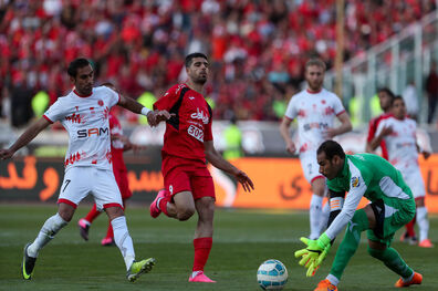 باشگاه پرسپولیس ماندن مهدی طارمی در این تیم را تایید کرد