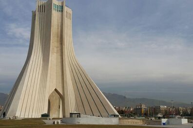 آخرین وضعیت کیفی هوای تهران در 14 دی 97
