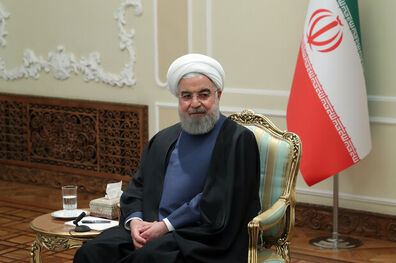 اراده جمهوری اسلامی ایران توسعه روابط با جمهوری آذربایجان است
