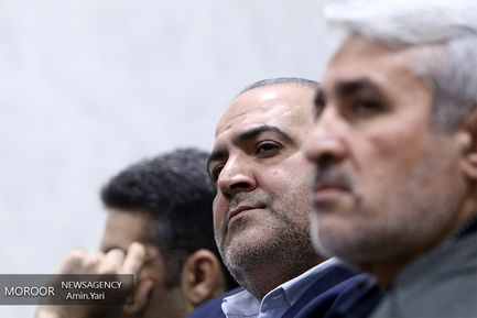 اولین جلسه دادگاه رسیدگی به اتهامات مجید عادلیان 