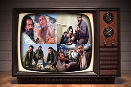 لیست پخش فیلم های سینمایی آخر هفته تلویزیون