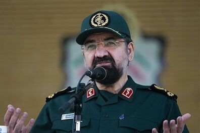 بدون «اقتدار انقلابی» نمی توان با فساد و قاچاق مقابله کرد