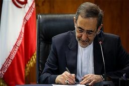 ولایتی درگذشت آیت الله هاشمی شاهرودی را تسلیت گفت