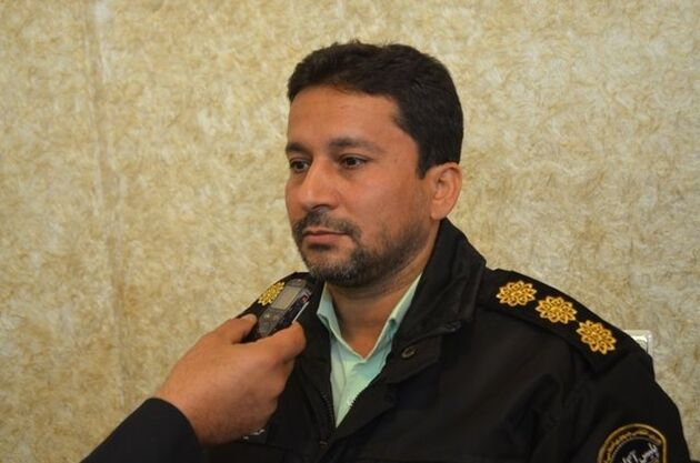 کشف انبار میلیاردی انواع کالای قاچاق در یزد