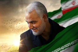 درخواست خانواده شهید سلیمانی از نامزدها