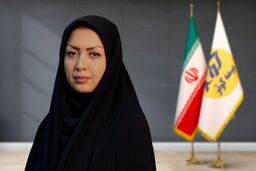 تایید صلاحیت مدیر بیمه‌‌ های آتش‌ سوزی کوثر 