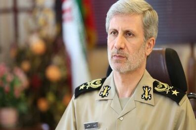 آنچه که ما به دنبال آن هستیم جلوگیری از خشونت و جنگ و بازدارندگی است